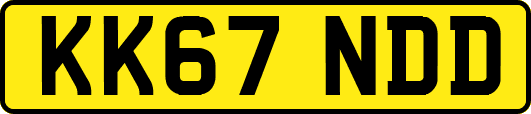 KK67NDD