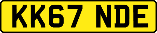 KK67NDE