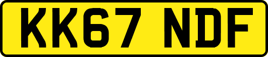 KK67NDF