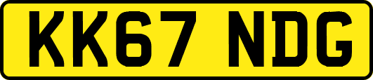 KK67NDG
