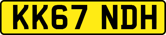 KK67NDH