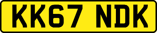 KK67NDK