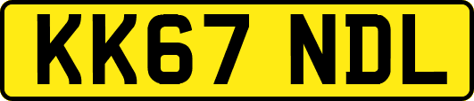 KK67NDL