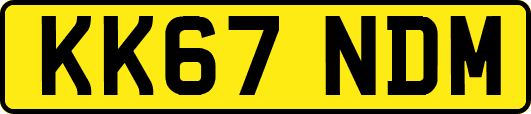 KK67NDM