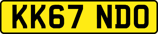KK67NDO