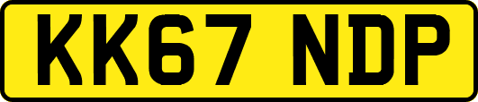 KK67NDP
