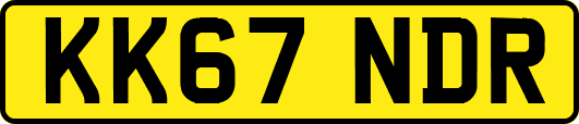 KK67NDR