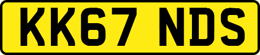 KK67NDS