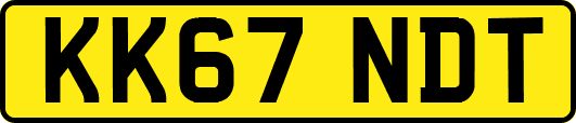 KK67NDT