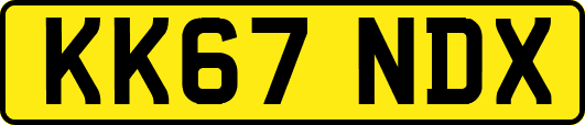 KK67NDX