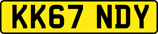 KK67NDY