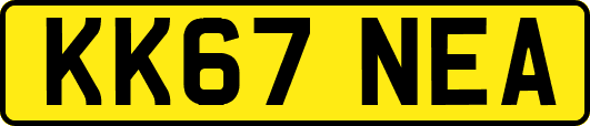 KK67NEA