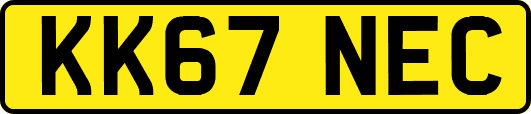 KK67NEC