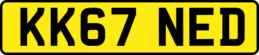 KK67NED
