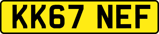 KK67NEF