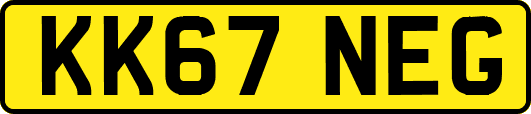 KK67NEG