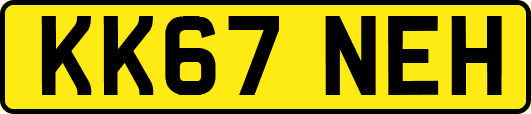 KK67NEH