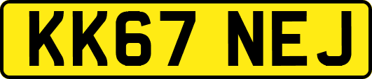 KK67NEJ