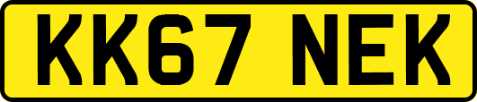 KK67NEK