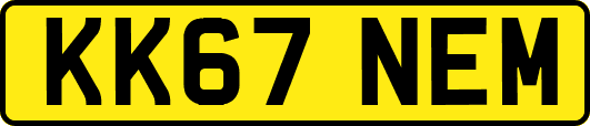 KK67NEM