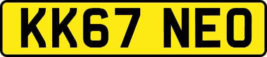 KK67NEO