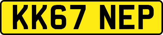 KK67NEP