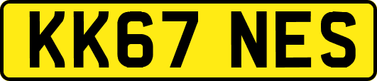 KK67NES