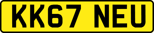 KK67NEU