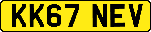 KK67NEV