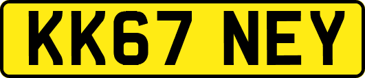 KK67NEY