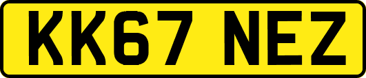 KK67NEZ
