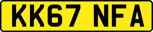 KK67NFA