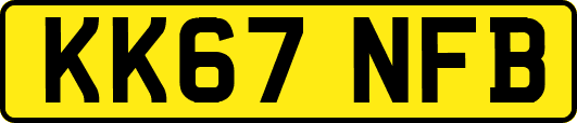 KK67NFB