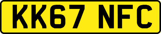 KK67NFC