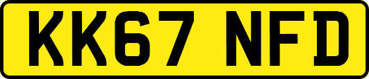 KK67NFD