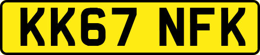 KK67NFK