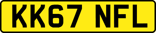 KK67NFL