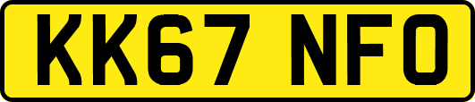 KK67NFO