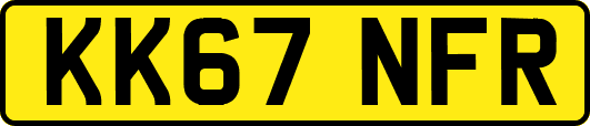 KK67NFR
