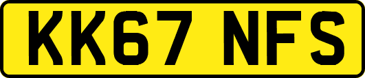 KK67NFS
