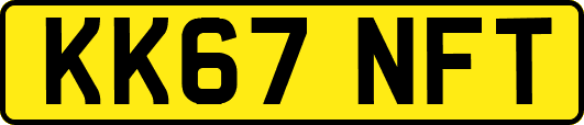 KK67NFT