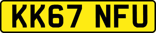 KK67NFU