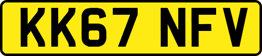 KK67NFV