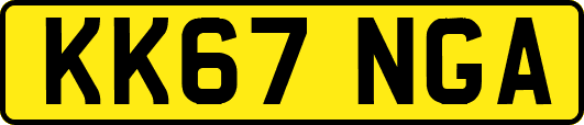 KK67NGA