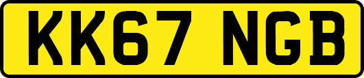 KK67NGB