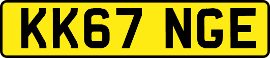 KK67NGE