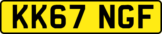 KK67NGF