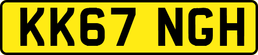 KK67NGH