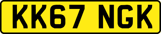 KK67NGK