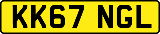KK67NGL